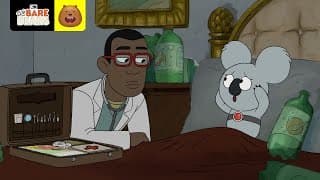 Viagem | Ursos sem Curso | Cartoon Network